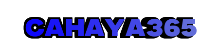 CAHAYA365 Logo